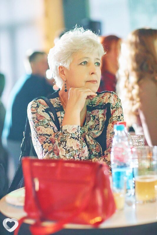 Валентина, 63, Минске — анкета №1821225