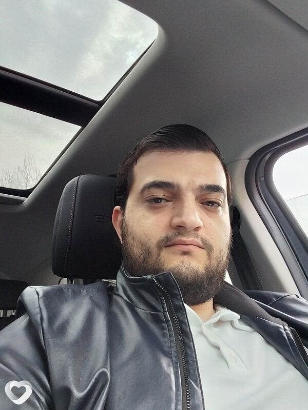 Давид, 35, Ереван — анкета №1821226
