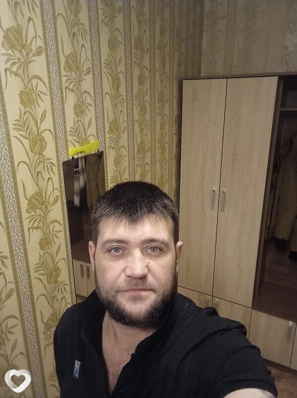 Александр, 38, Новосибирске — анкета №1821021