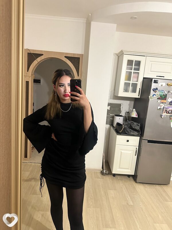 Ольга, Якутск
