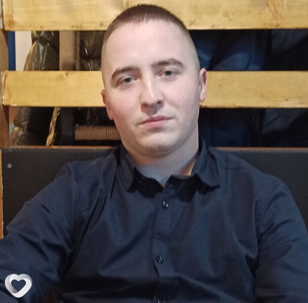 Ярослав Демедов, 26, Москве — анкета №1821029