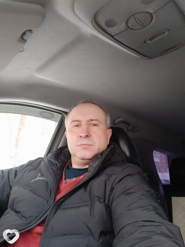 Александр, 53, Туле — анкета №1821191
