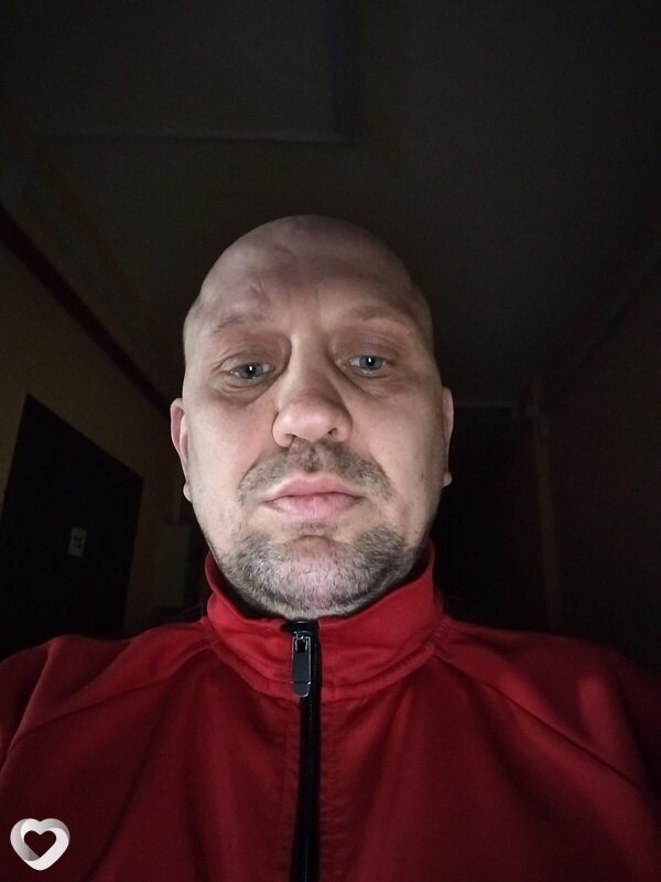 Юрий, 44, Егорьевске — анкета №1821203