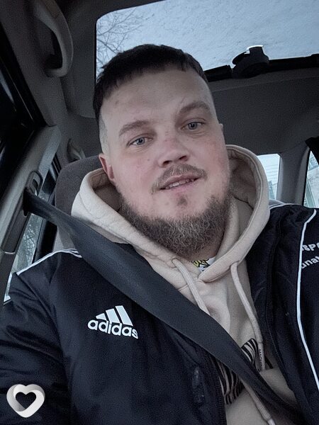 Денис, 33, Минске — анкета №1821205