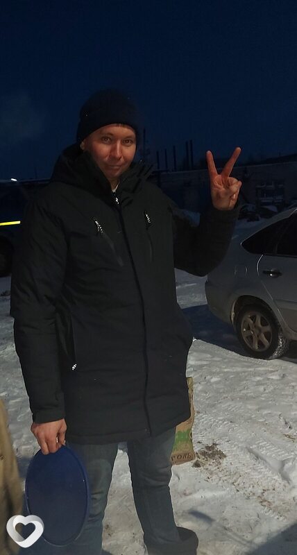Денис, 38, Новочебоксарске — анкета №1821207