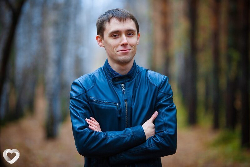 Игорь, 34, Томске — анкета №1821068