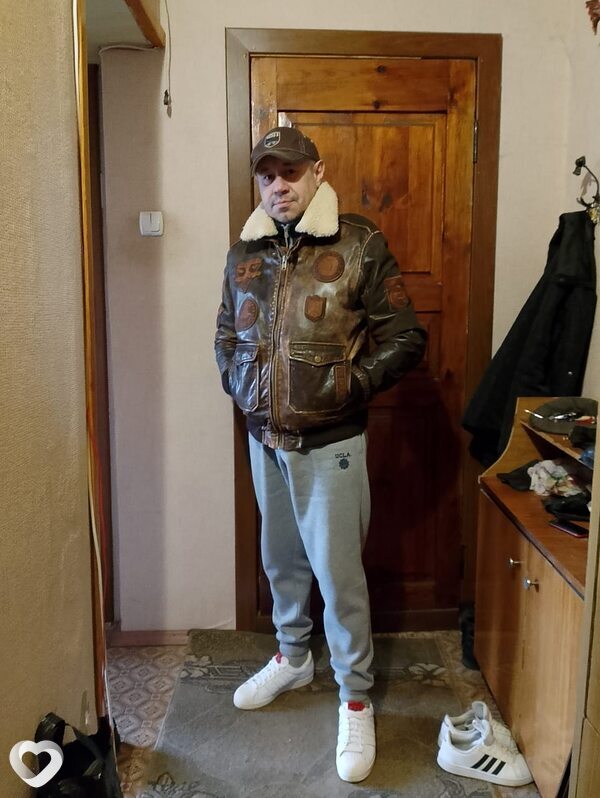 Дмитрий, 54, Тамбове — анкета №1821364