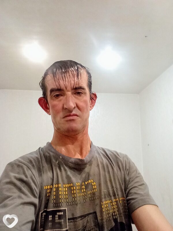 Сергей, 45, Белгороде — анкета №1821385