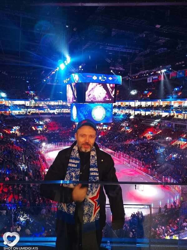 Алексей, Геническ