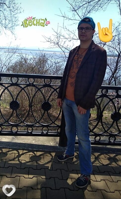 Алексей, 41, Ульяновске — анкета №1821393
