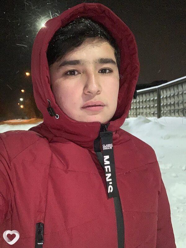 Ракхимжон, Шексна