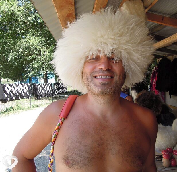 Пал Палыч, 46, Москве — анкета №1821399