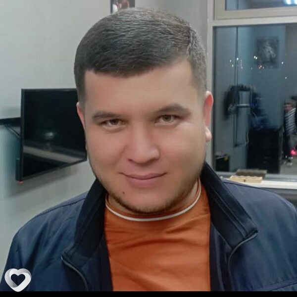 Ильдар, 34, Самаре — анкета №1821404
