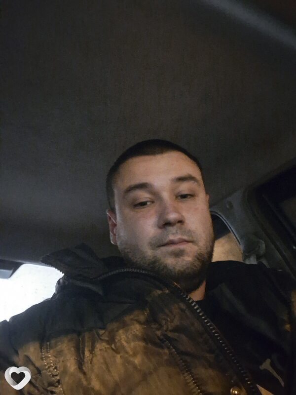Игорь, 31, Харькове — анкета №1821406