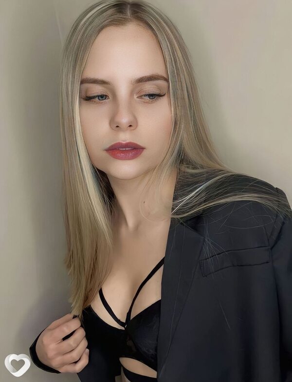 Надежда, 23, Санкт-Петербурге — анкета №1821407