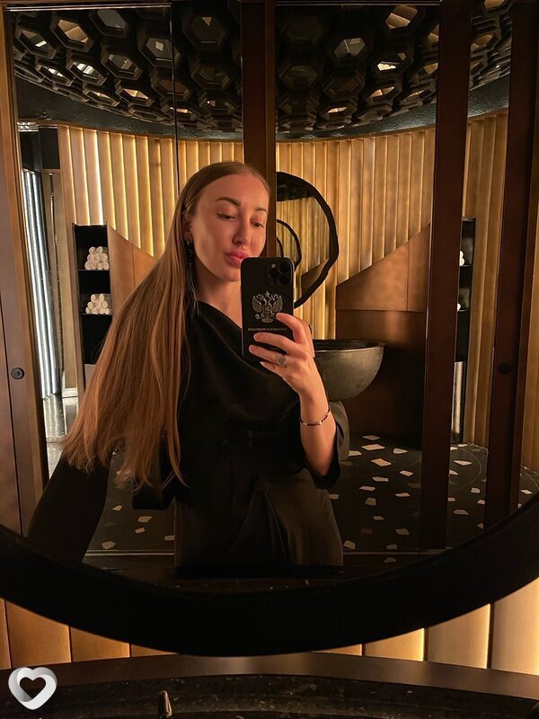 Катерина, 34, Уфе — анкета №1821411