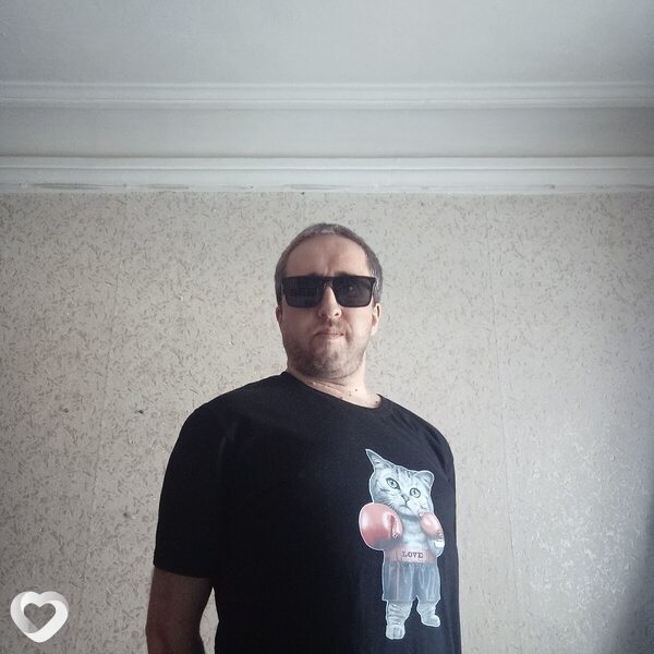 Павел, 36, Арзамасе — анкета №1821295