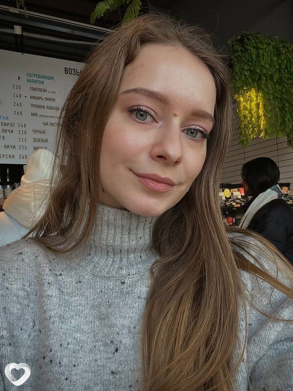 Марина, 39, Хабаровске — анкета №1821296