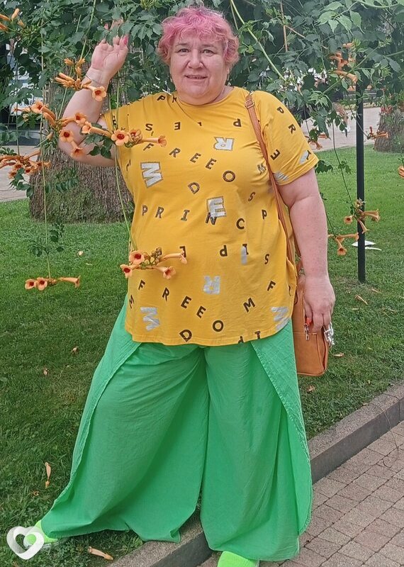 Екатерина, Кимовск