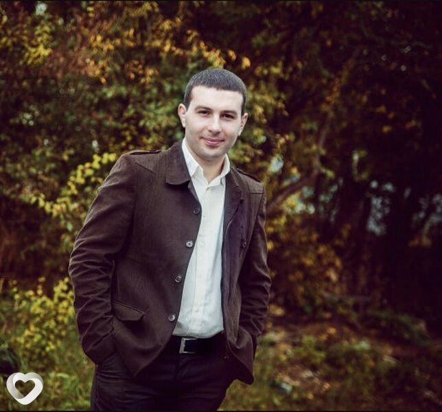 Артур, 40, Армавире — анкета №1821824