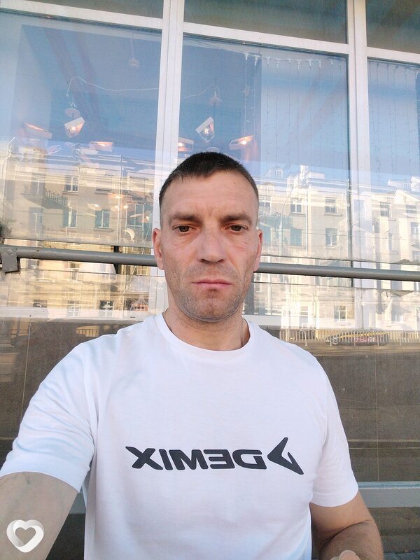 Дмитрий, 41, Минске — анкета №1821829