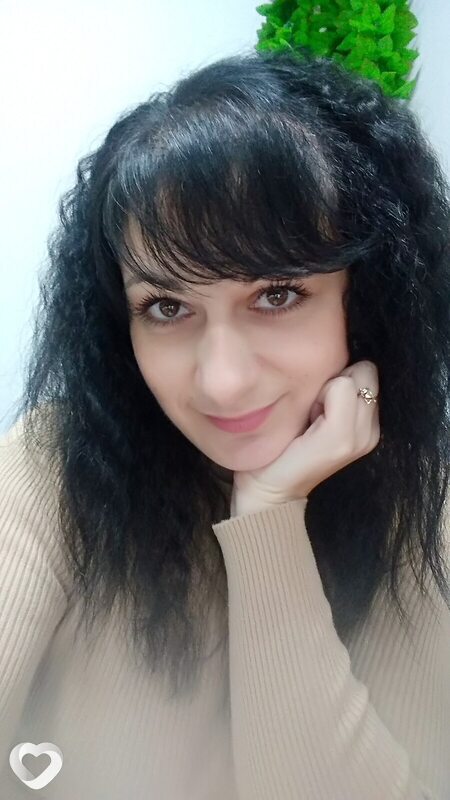 Надежда, 37, Краснодаре — анкета №1821268