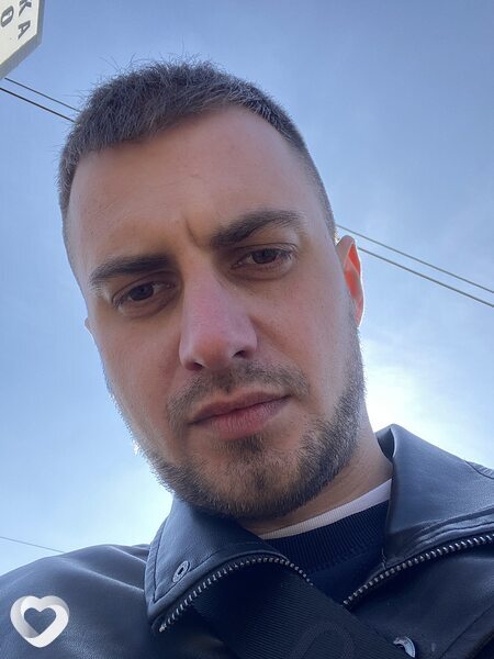 Борис, 29, Жодине — анкета №1821272