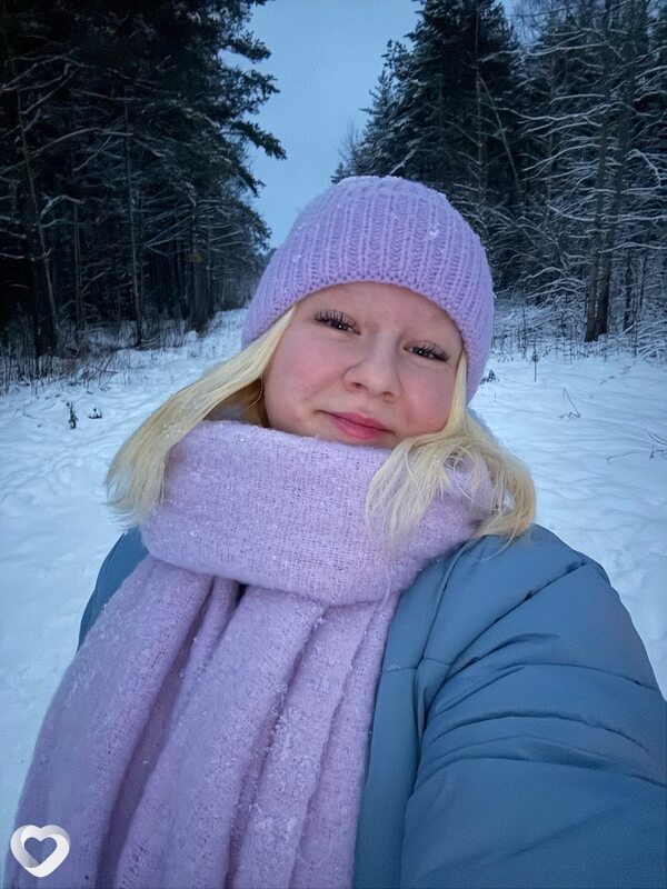 Екатерина, Никольское (Ленинградская Обл)