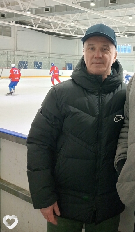 Максим, 51, Королёв — анкета №1821317