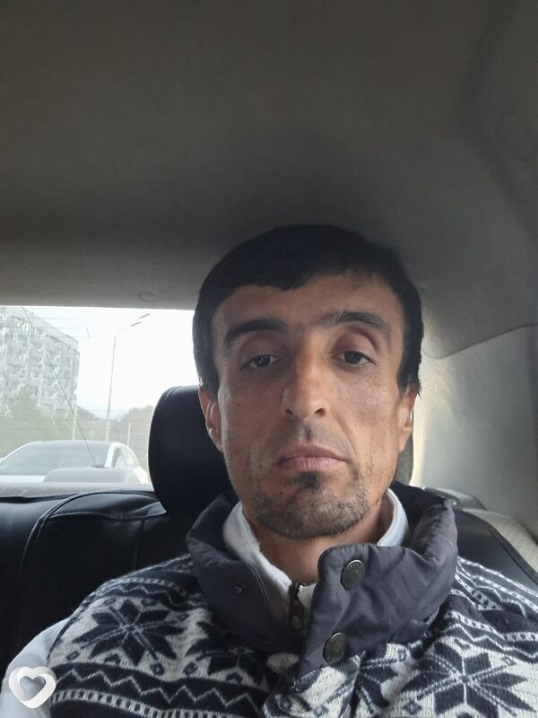 Хусейн, 37, Екатеринбурге — анкета №1821320