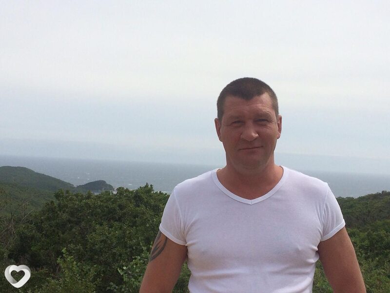 Константин, 53, Хабаровске — анкета №1821327