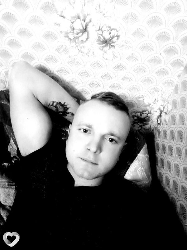 Серафим, 22, Казани — анкета №1821332