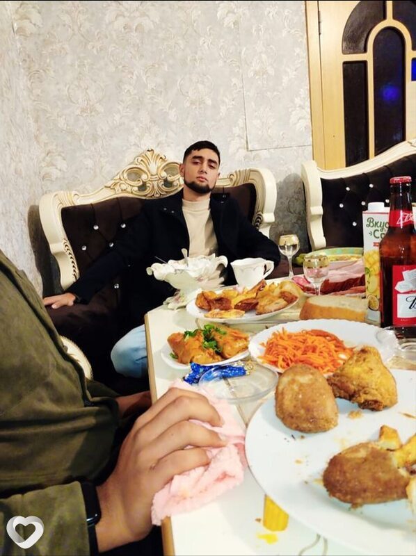 Артур, 29, Чехове — анкета №1821333