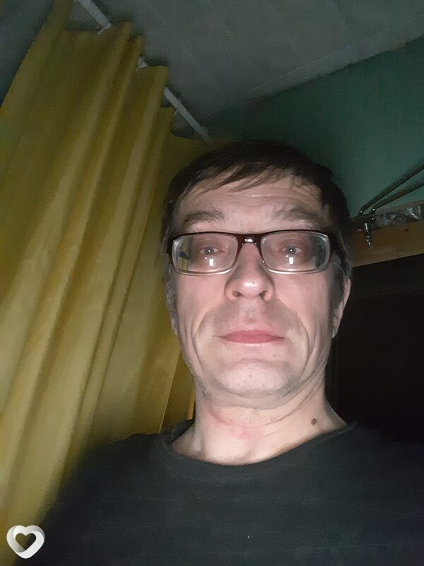 Серж, 51, Барнауле — анкета №1821170