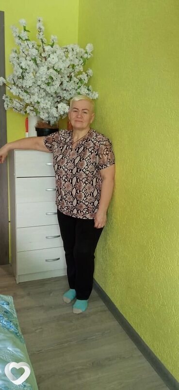 Татьяна, 65, Набережных Челнах — анкета №1821175
