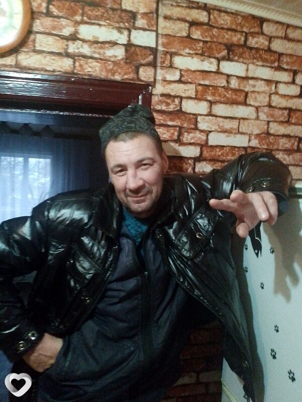 Сергей, 46, Воронеже — анкета №1821185