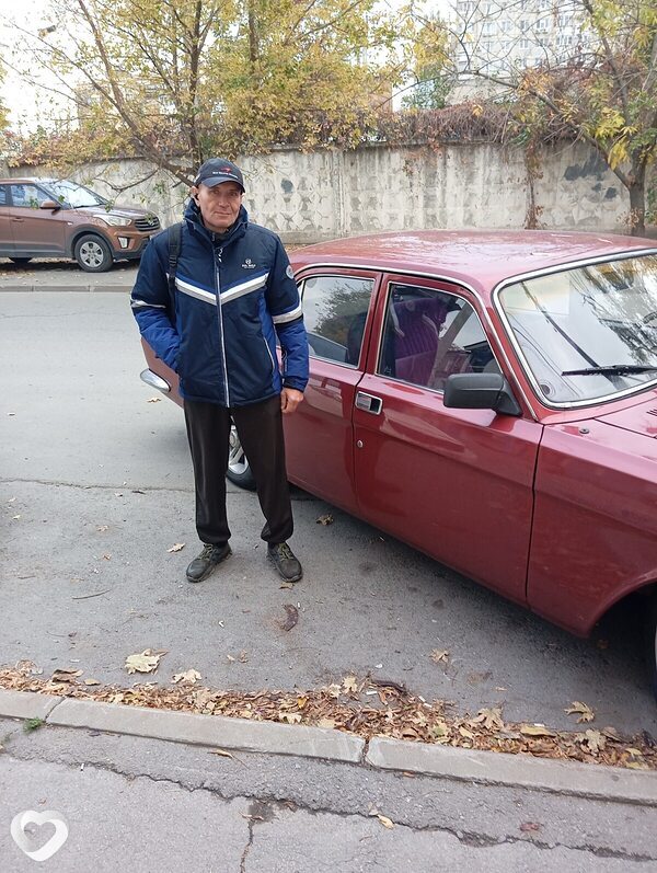Денис, 47, Ростове-на-Дону — анкета №1821575