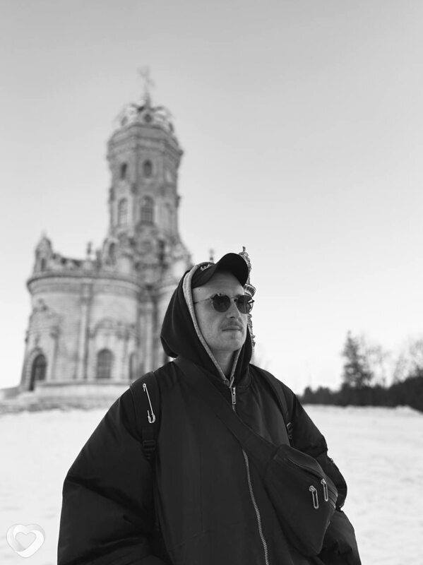 Irakliy, 31, Подольске — анкета №1821576