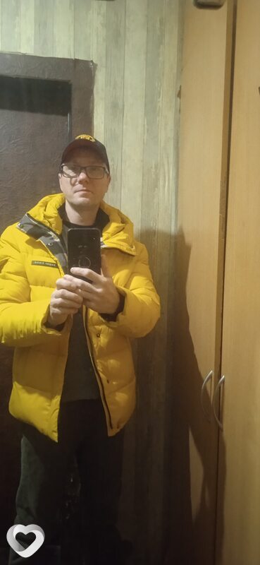 Сергей, 44, Ярославле — анкета №1821581