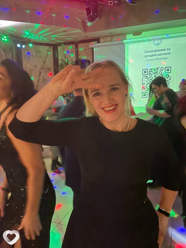 Светлана, 49, Владивостоке — анкета №1821588