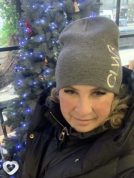 Инна, 51, Днепр — анкета №1821427