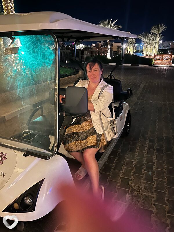Татьяна, 44, Шатуре — анкета №1821430