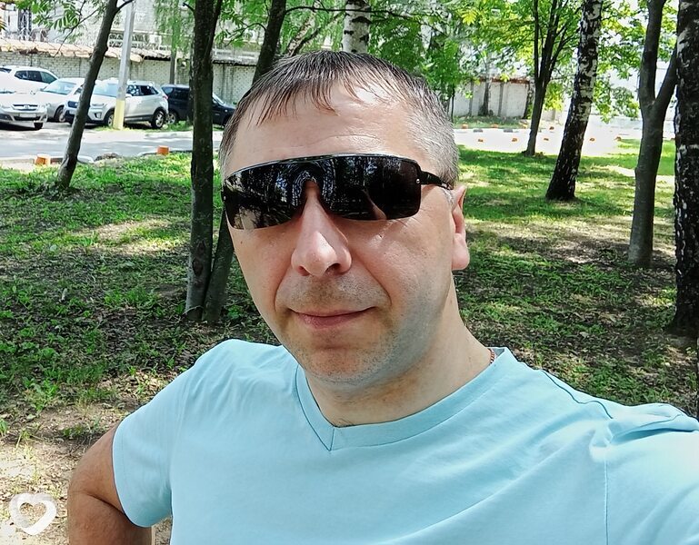 Александр, 47, Арзамасе — анкета №1821431