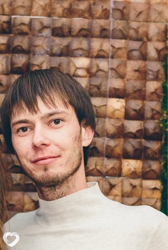 Митя, 41, Набережных Челнах — анкета №1821432