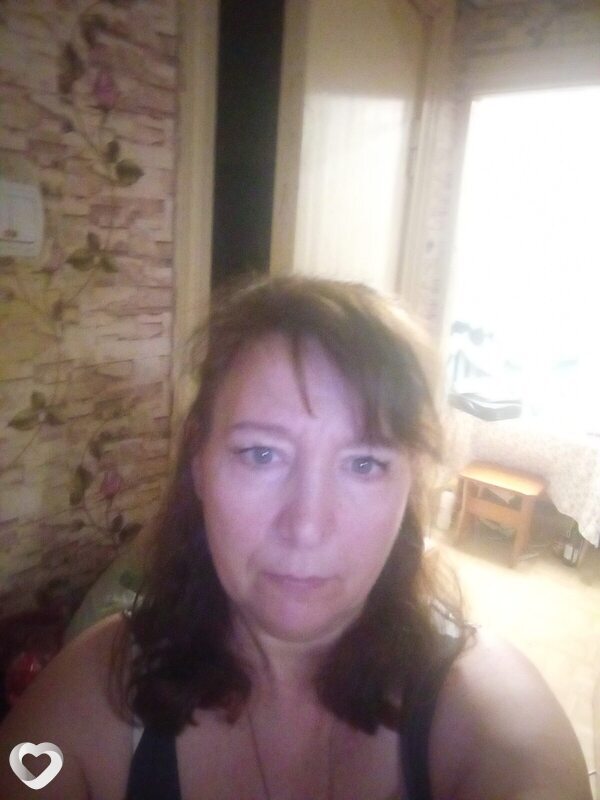 Светлана, 55, Костроме — анкета №1821344