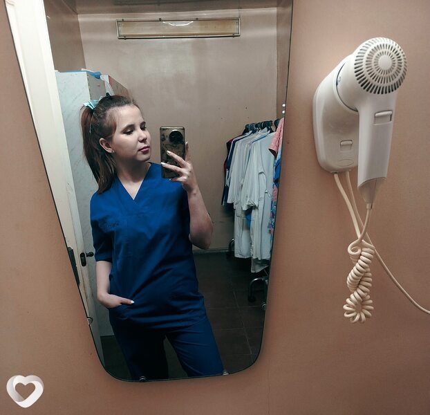 Даша, 25, Иванове — анкета №1821346