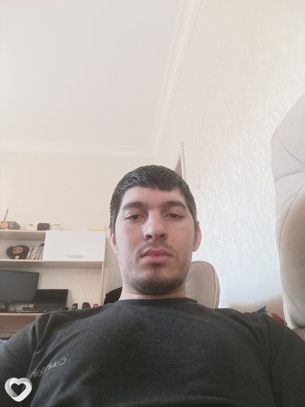 Shahid, 26, Грозном — анкета №1821350