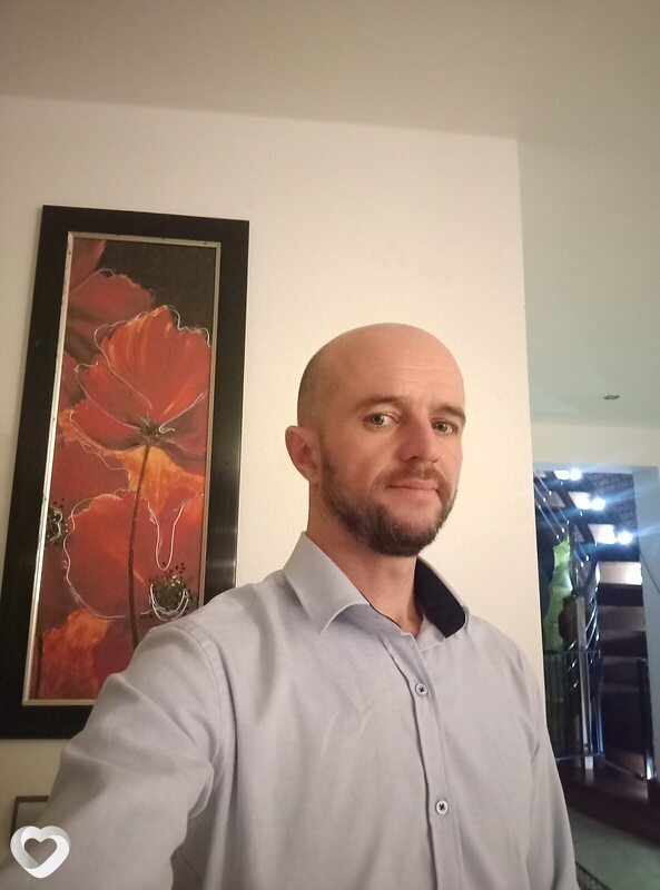 Artem, 42, Гданьск — анкета №1821351