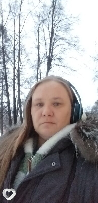 Ксения, 39, Новосибирске — анкета №1821352