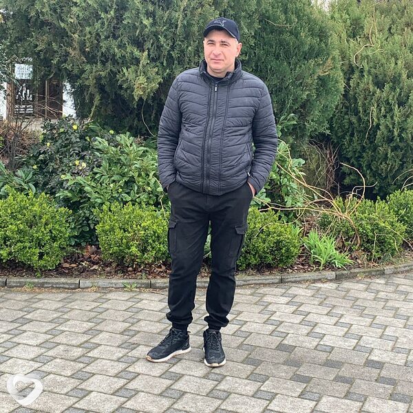 Артур, 46, Барнауле — анкета №1821514